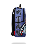 Limited Edition JUJUTSU KAISEN READY UP BACKPACK
