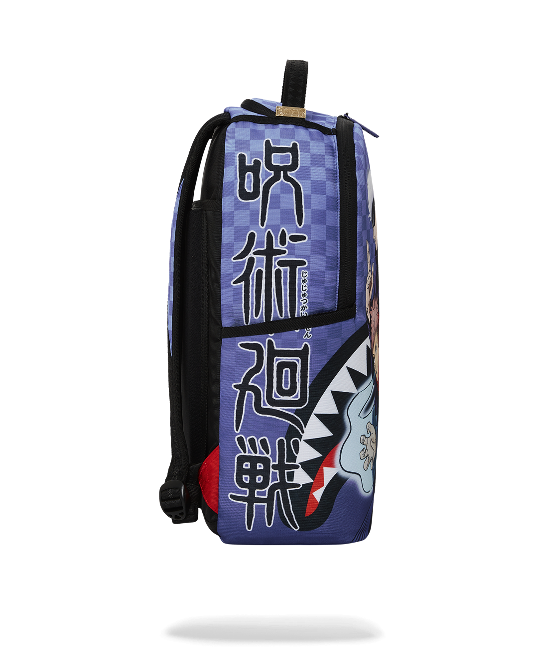 Limited Edition JUJUTSU KAISEN READY UP BACKPACK