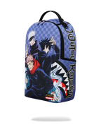 Limited Edition JUJUTSU KAISEN READY UP BACKPACK