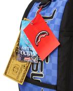 Limited Edition JUJUTSU KAISEN READY UP BACKPACK