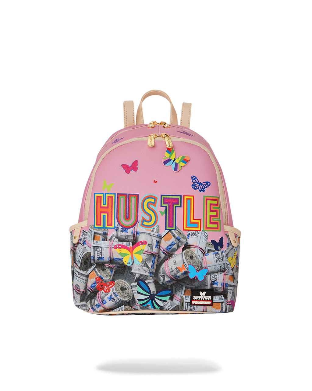 Limited Edition SUTTON MONEY BANDS SAVAGE BACKPACK