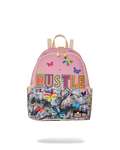 Limited Edition SUTTON MONEY BANDS SAVAGE BACKPACK