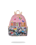 Limited Edition SUTTON MONEY BANDS SAVAGE BACKPACK