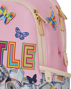 Limited Edition SUTTON MONEY BANDS SAVAGE BACKPACK