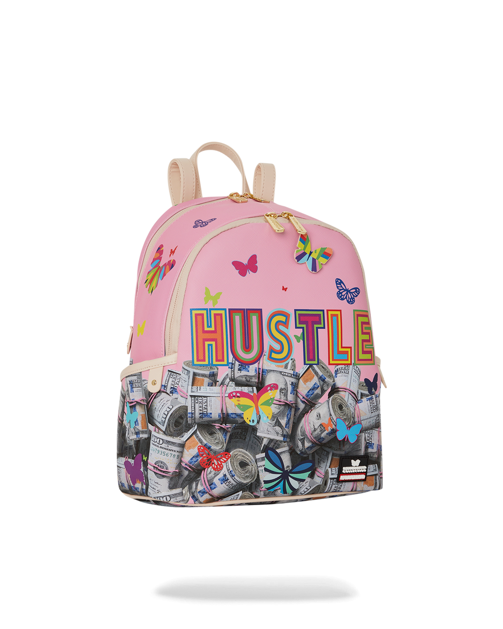 Limited Edition SUTTON MONEY BANDS SAVAGE BACKPACK