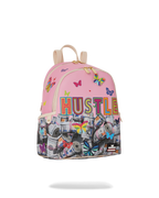 Limited Edition SUTTON MONEY BANDS SAVAGE BACKPACK