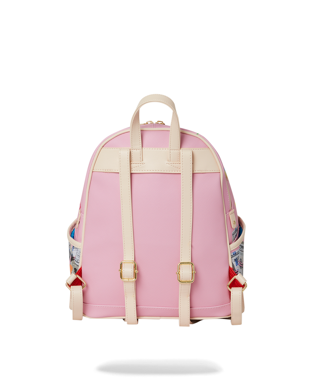 Limited Edition SUTTON MONEY BANDS SAVAGE BACKPACK