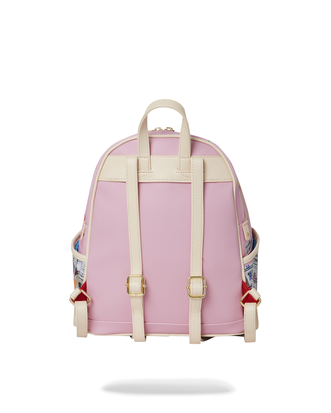 Limited Edition SUTTON MONEY BANDS SAVAGE BACKPACK