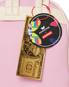 Limited Edition SUTTON MONEY BANDS SAVAGE BACKPACK
