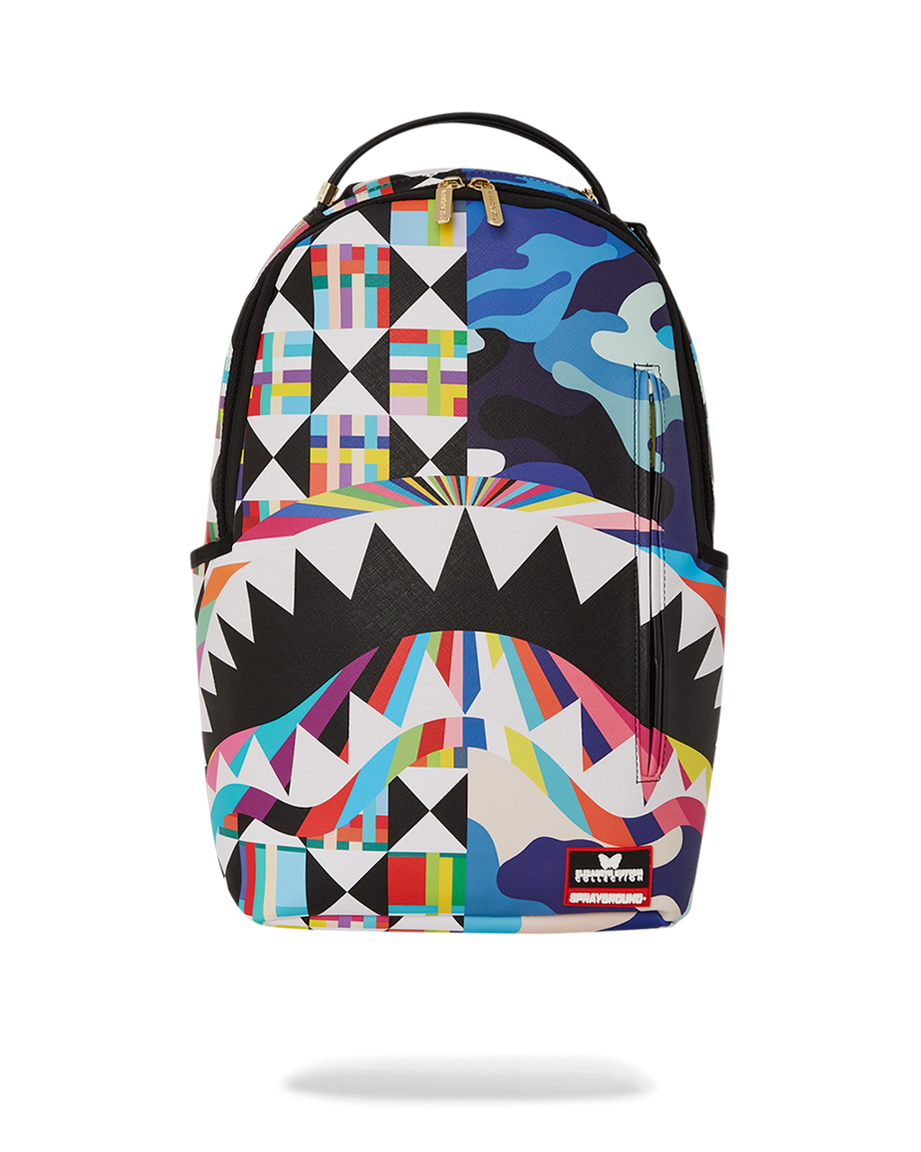 Limited Edition SUTTON VORTEX BACKPACK DLXV