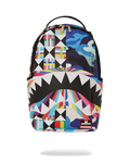 Limited Edition SUTTON VORTEX BACKPACK DLXV