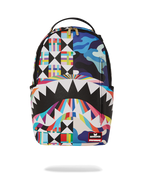 Limited Edition SUTTON VORTEX BACKPACK DLXV