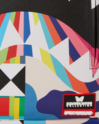 Limited Edition SUTTON VORTEX BACKPACK DLXV