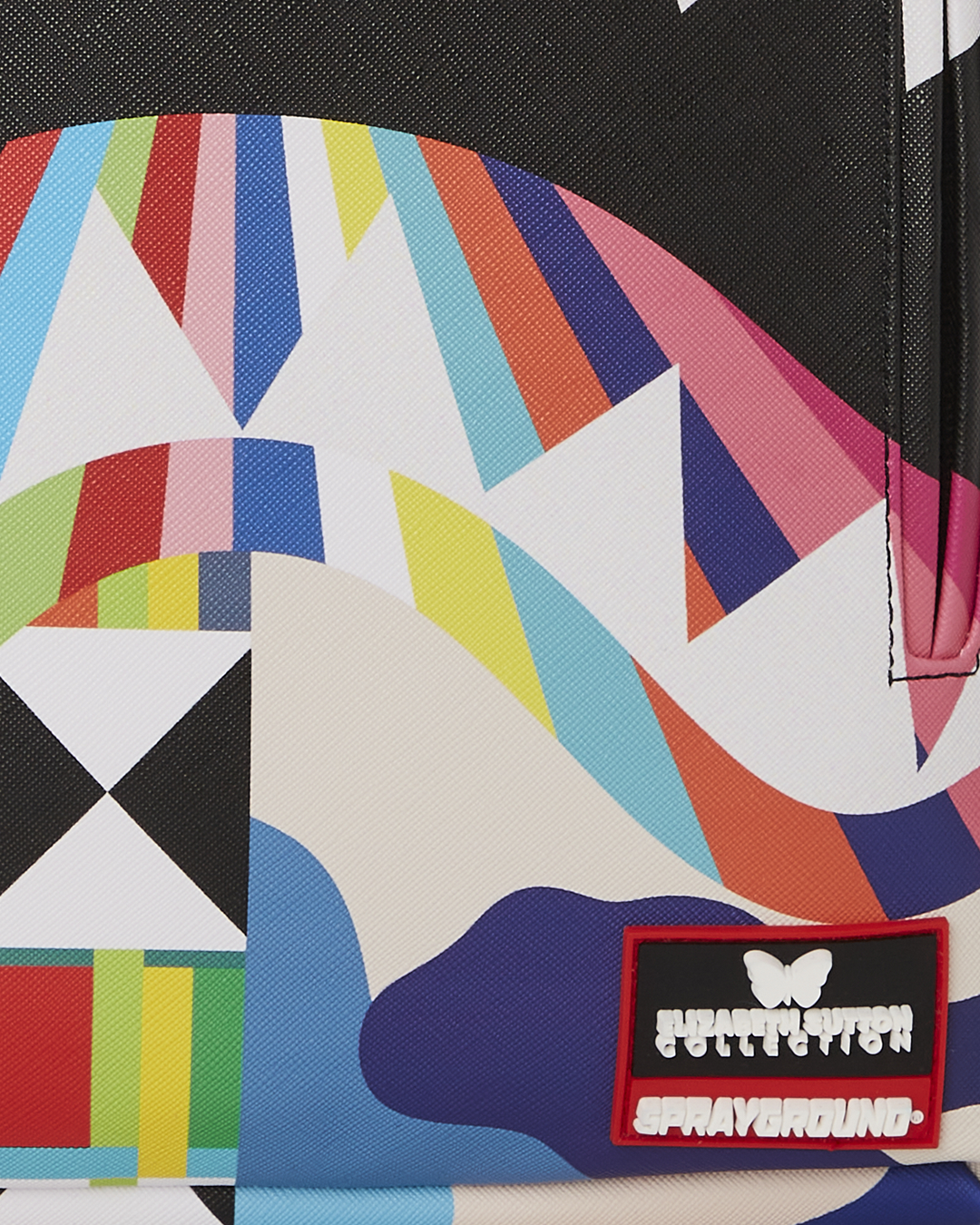 Limited Edition SUTTON VORTEX BACKPACK DLXV