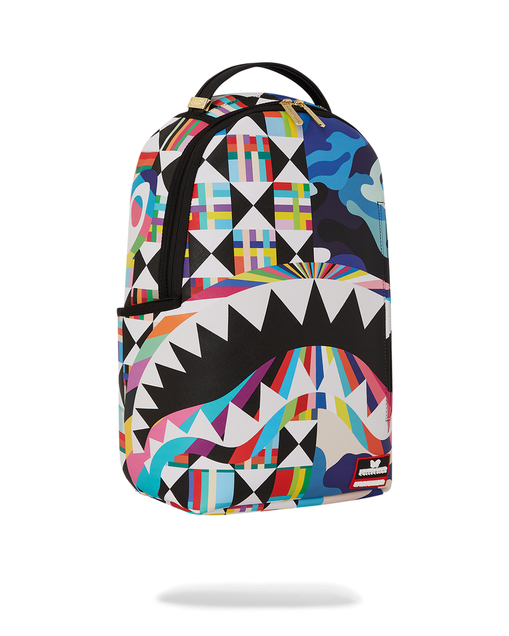 Limited Edition SUTTON VORTEX BACKPACK DLXV