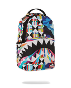 Limited Edition SUTTON VORTEX BACKPACK DLXV