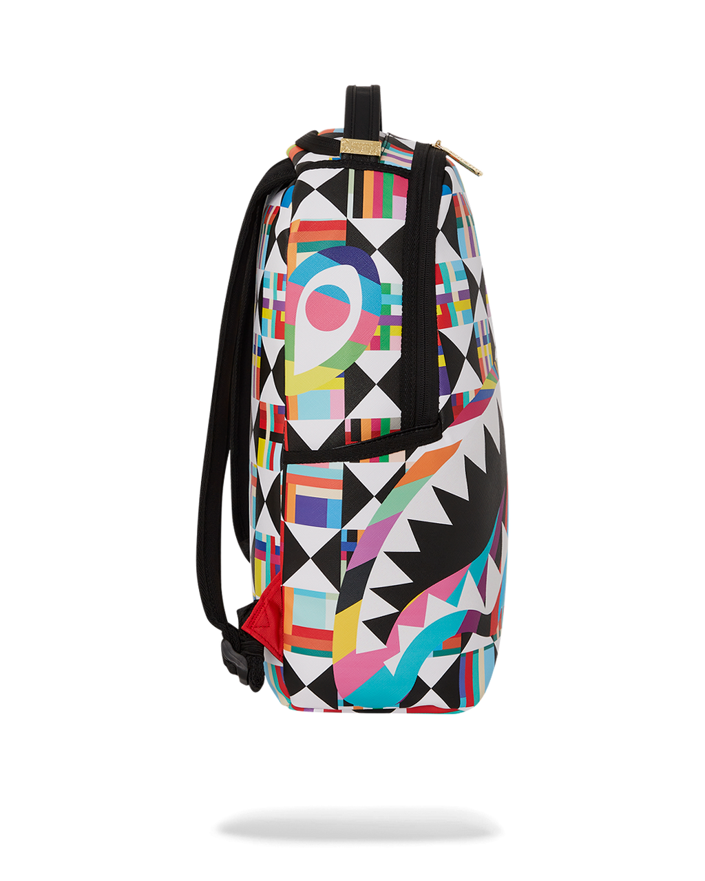 Limited Edition SUTTON VORTEX BACKPACK DLXV