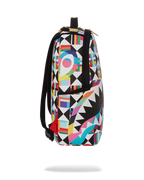 Limited Edition SUTTON VORTEX BACKPACK DLXV