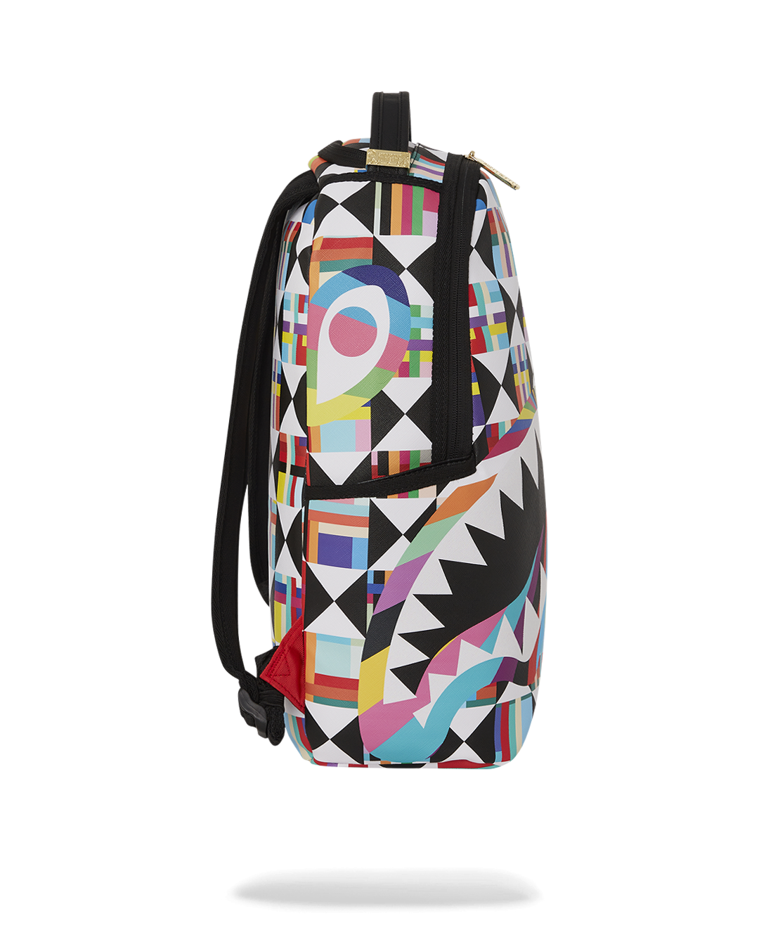 Limited Edition SUTTON VORTEX BACKPACK DLXV
