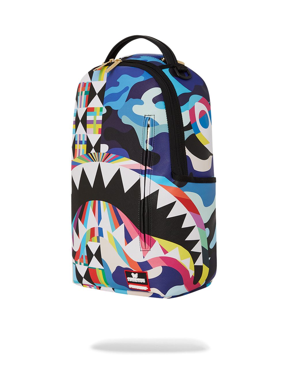 Limited Edition SUTTON VORTEX BACKPACK DLXV