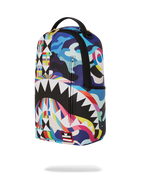 Limited Edition SUTTON VORTEX BACKPACK DLXV