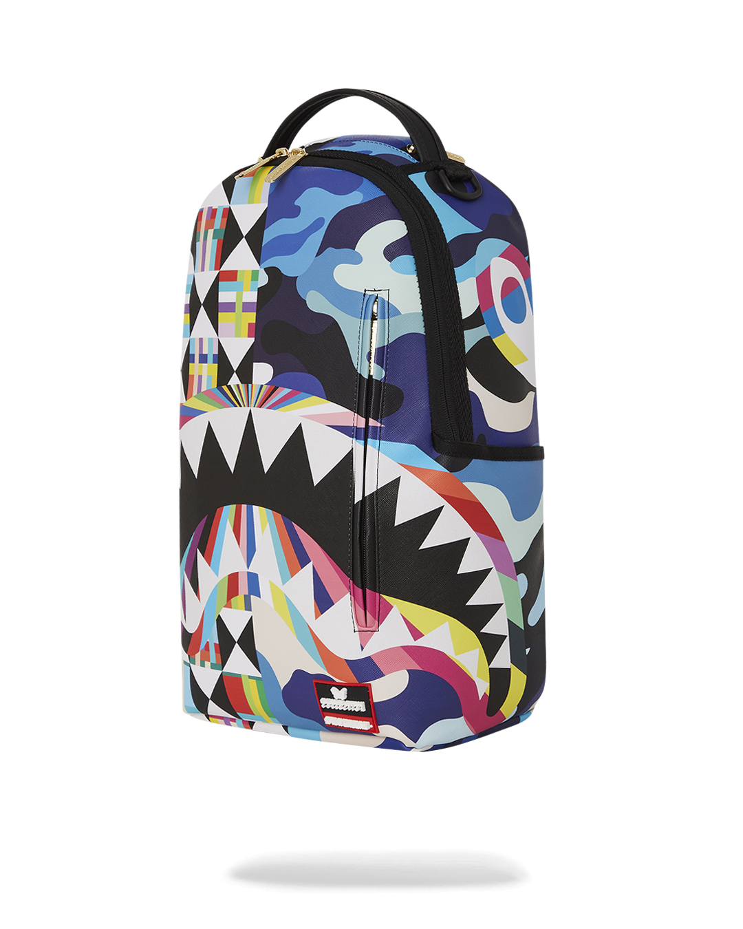 Limited Edition SUTTON VORTEX BACKPACK DLXV