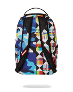 Limited Edition SUTTON VORTEX BACKPACK DLXV