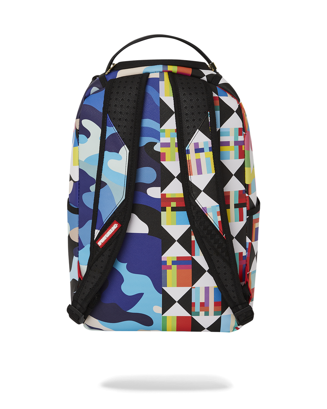 Limited Edition SUTTON VORTEX BACKPACK DLXV