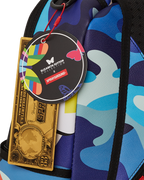 Limited Edition SUTTON VORTEX BACKPACK DLXV
