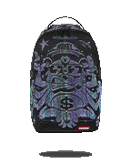 Limited Edition FIBER OPTICS NEXT DIMENSION BACKPACK