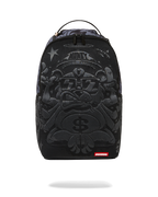 Limited Edition FIBER OPTICS NEXT DIMENSION BACKPACK