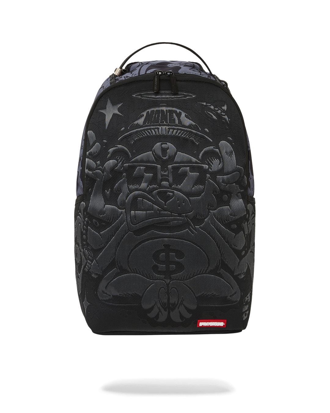 Limited Edition FIBER OPTICS NEXT DIMENSION BACKPACK