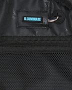 Limited Edition FIBER OPTICS NEXT DIMENSION BACKPACK