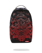 Limited Edition FIBER OPTICS NEXT DIMENSION BACKPACK
