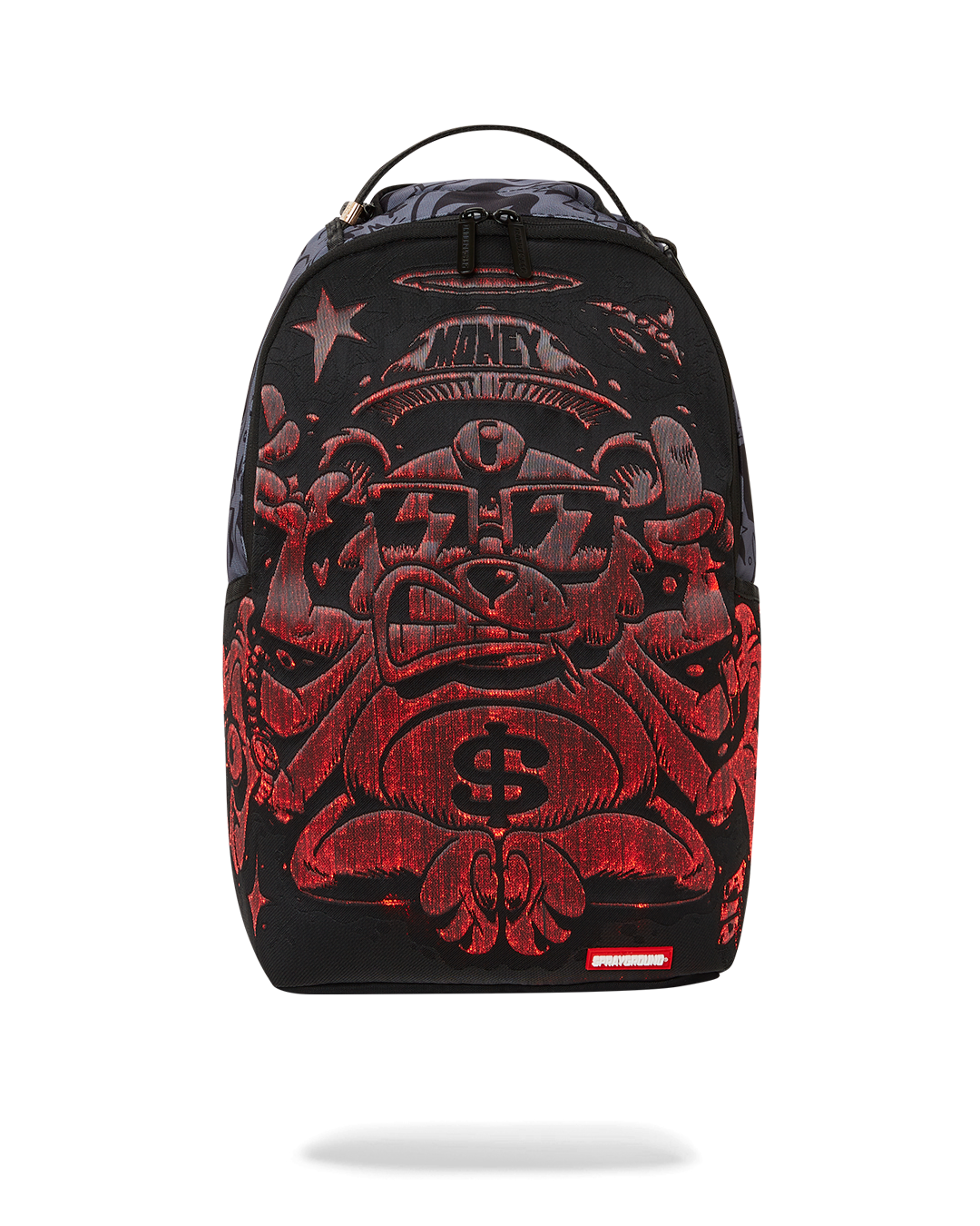 Limited Edition FIBER OPTICS NEXT DIMENSION BACKPACK