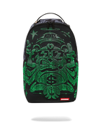 Limited Edition FIBER OPTICS NEXT DIMENSION BACKPACK