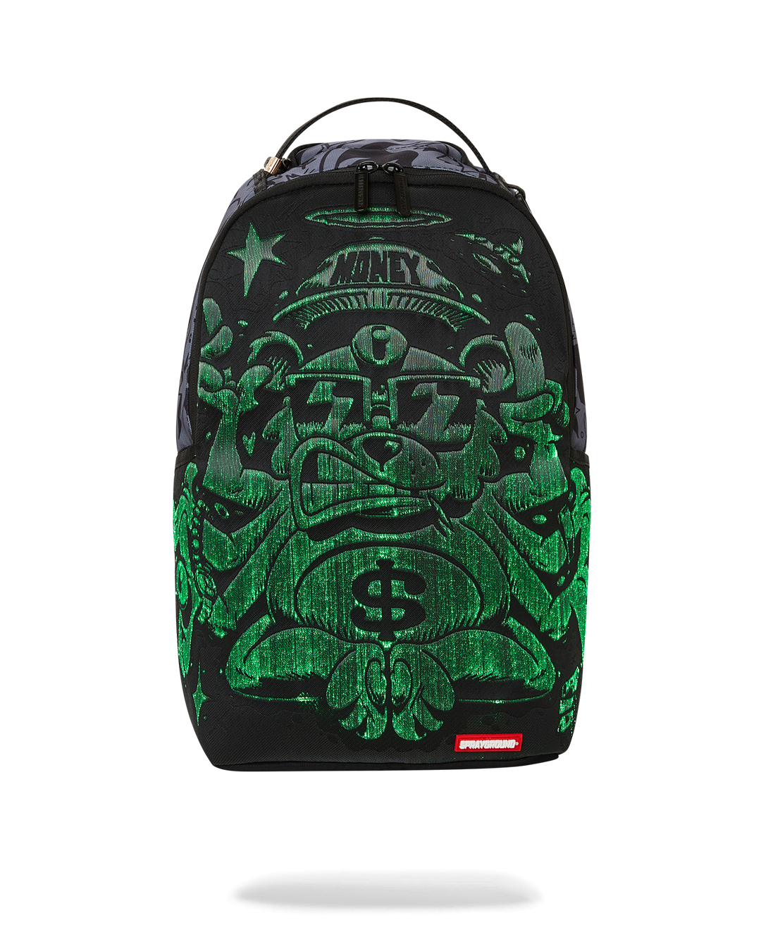 Limited Edition FIBER OPTICS NEXT DIMENSION BACKPACK
