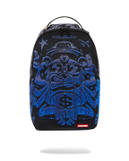 Limited Edition FIBER OPTICS NEXT DIMENSION BACKPACK