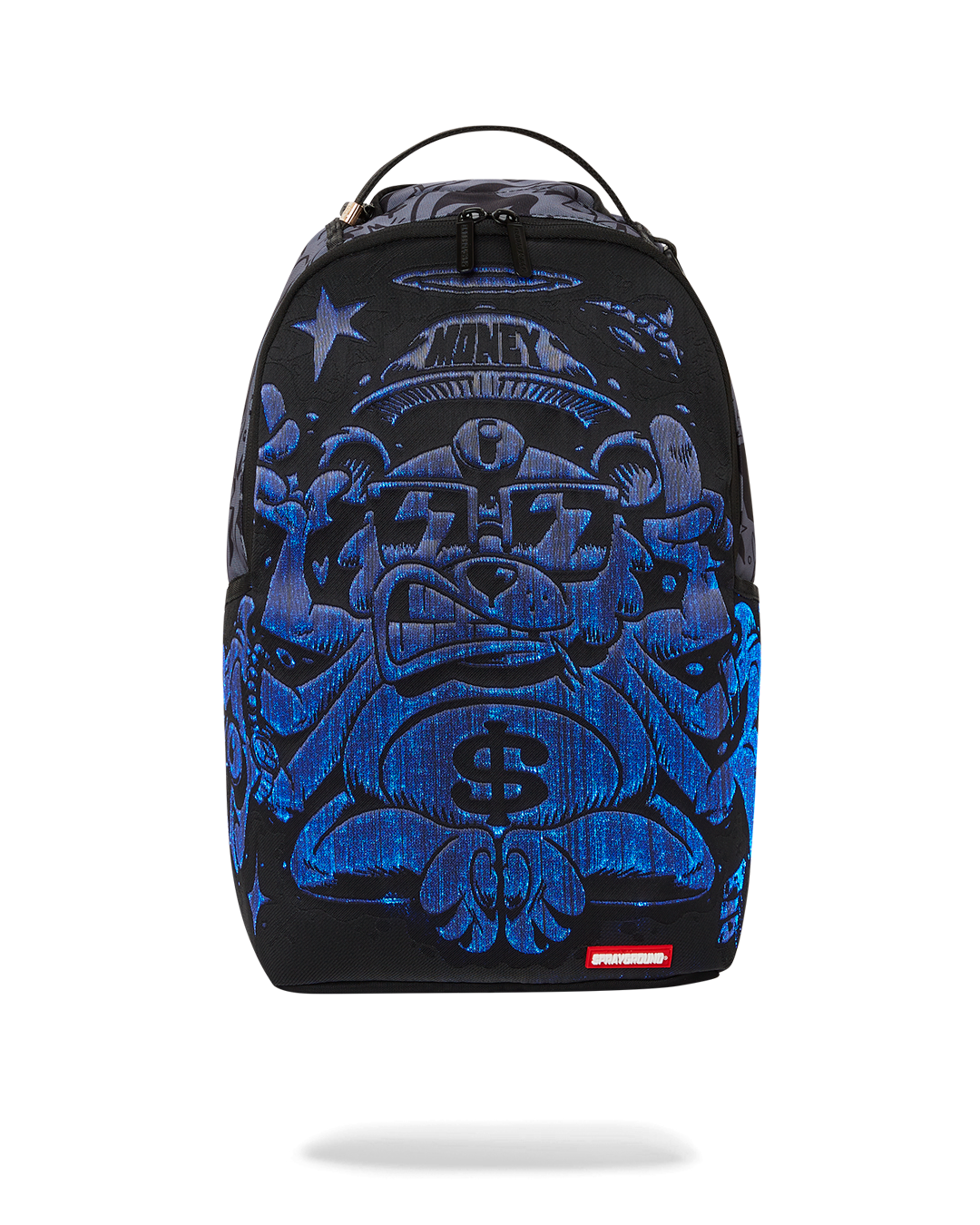 Limited Edition FIBER OPTICS NEXT DIMENSION BACKPACK