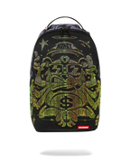 Limited Edition FIBER OPTICS NEXT DIMENSION BACKPACK