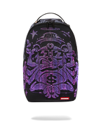 Limited Edition FIBER OPTICS NEXT DIMENSION BACKPACK