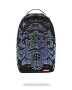 Limited Edition FIBER OPTICS NEXT DIMENSION BACKPACK