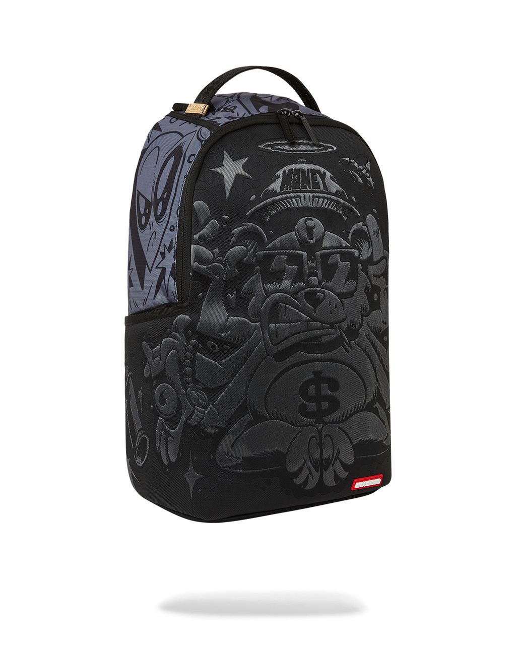 Limited Edition FIBER OPTICS NEXT DIMENSION BACKPACK