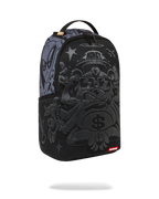 Limited Edition FIBER OPTICS NEXT DIMENSION BACKPACK