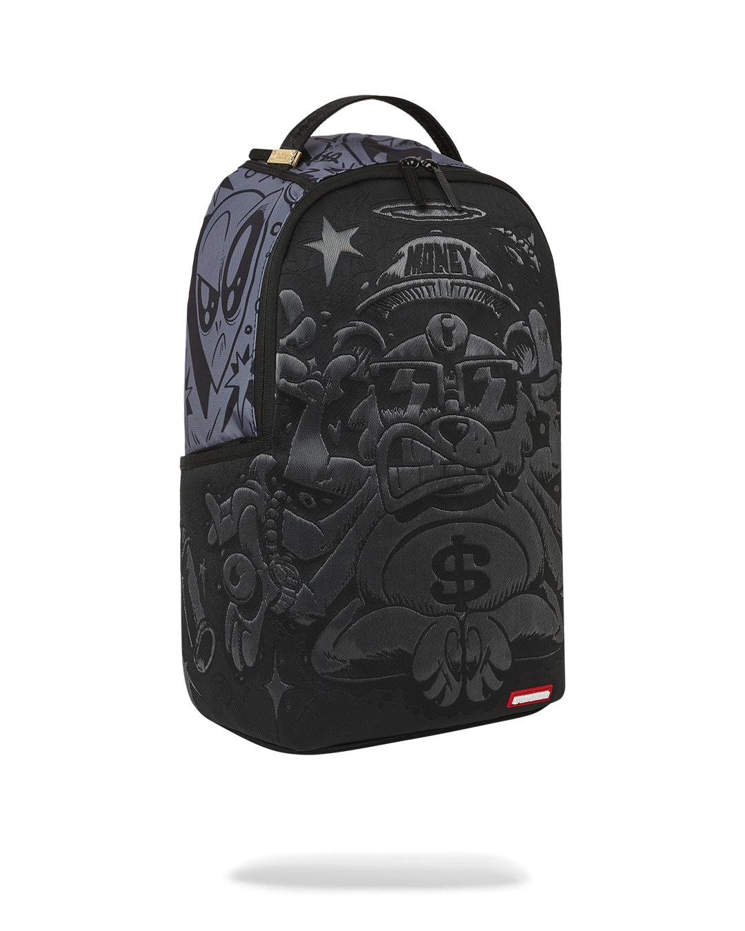 Limited Edition FIBER OPTICS NEXT DIMENSION BACKPACK