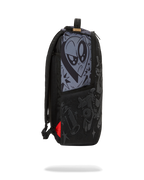 Limited Edition FIBER OPTICS NEXT DIMENSION BACKPACK