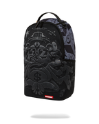 Limited Edition FIBER OPTICS NEXT DIMENSION BACKPACK