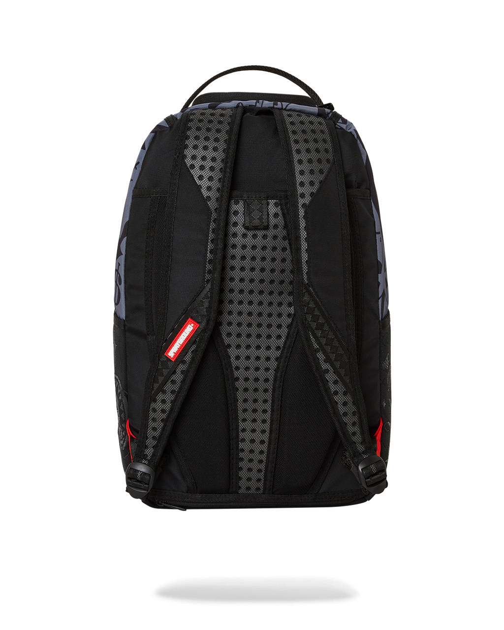 Limited Edition FIBER OPTICS NEXT DIMENSION BACKPACK