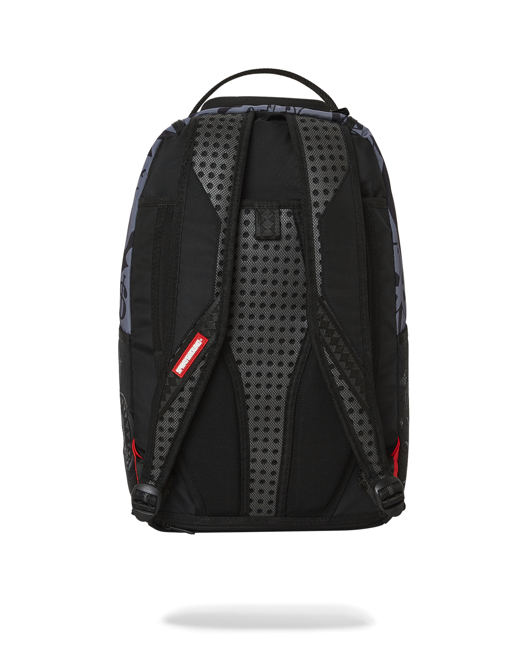 Limited Edition FIBER OPTICS NEXT DIMENSION BACKPACK