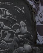 Limited Edition FIBER OPTICS NEXT DIMENSION BACKPACK